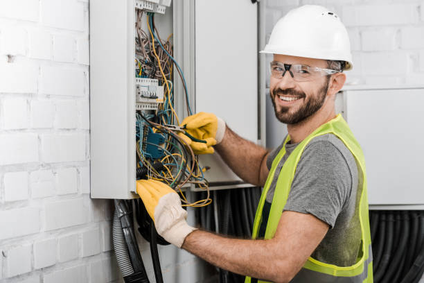 Best Best Electricians Near Me  in Manchester, VA