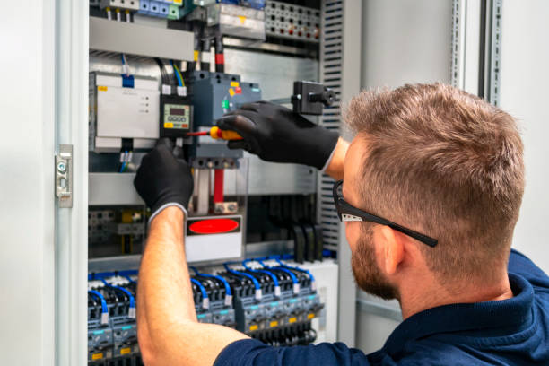 Best Electrical Upgrades for Homes  in Manchester, VA