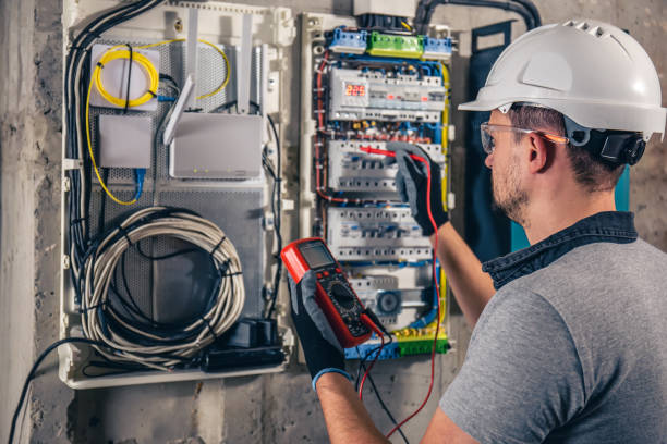 Best Electrical Wiring Services  in Manchester, VA
