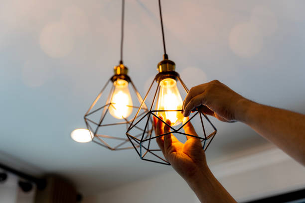 Best Residential Electrician Services  in Manchester, VA