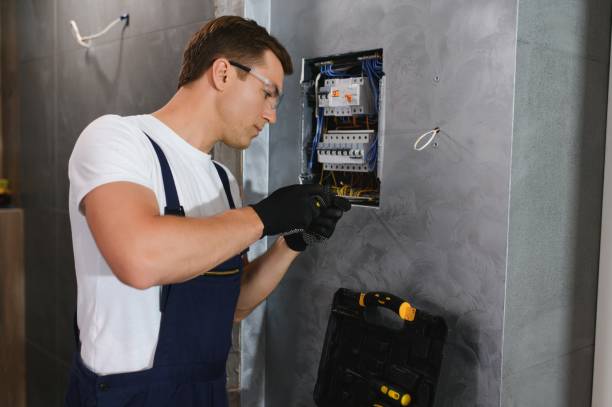 Best Emergency Electrician Near Me  in Manchester, VA
