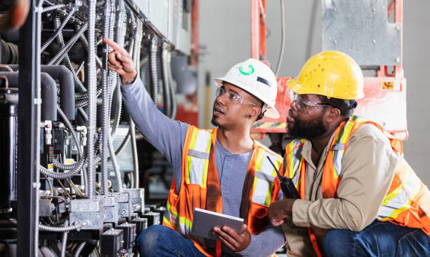 Best Electrician Near Me  in Manchester, VA