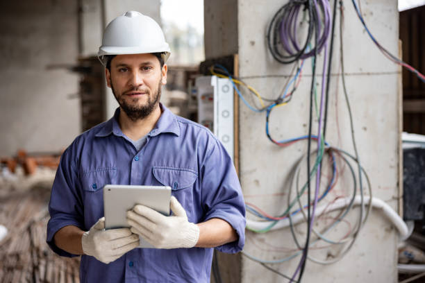 Best Home Electrical Repair  in Manchester, VA